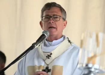 Iglesia critica al Gobierno: foco en los débiles.