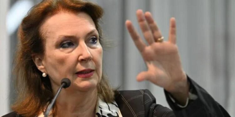 Mondino critica a Milei: caso $LIBRA.