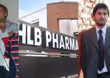 Fentanilo y farmacéuticas: el negocio oculto.