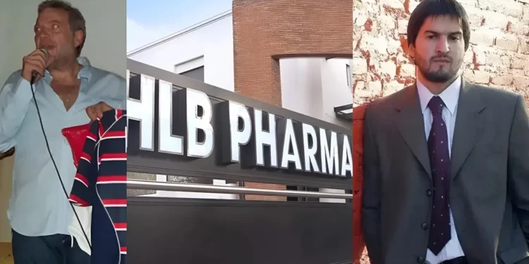 Fentanilo y farmacéuticas: el negocio oculto.
