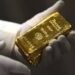 Oro récord: supera los u$s3.500.