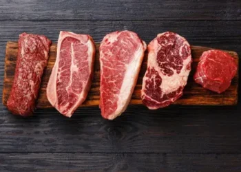 Argentina: Consumo de carne sube 4,6% en 2025.