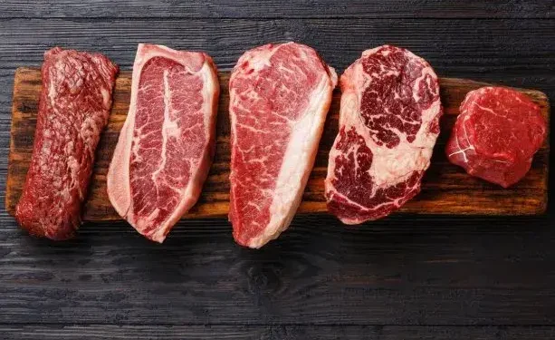 Argentina: Consumo de carne sube 4,6% en 2025.