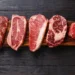 Argentina: Consumo de carne sube 4,6% en 2025.
