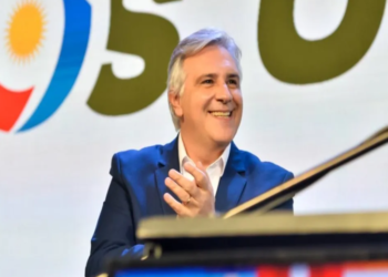 Llaryora innova: Córdoba con alta jubilación mínima.