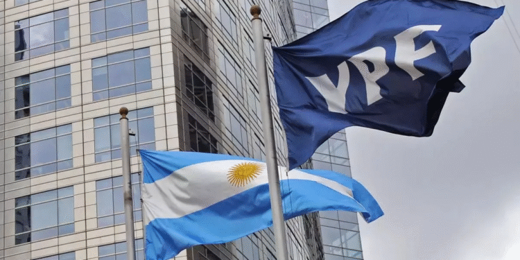 YPF: Nueva York decide hoy el destino del 51%