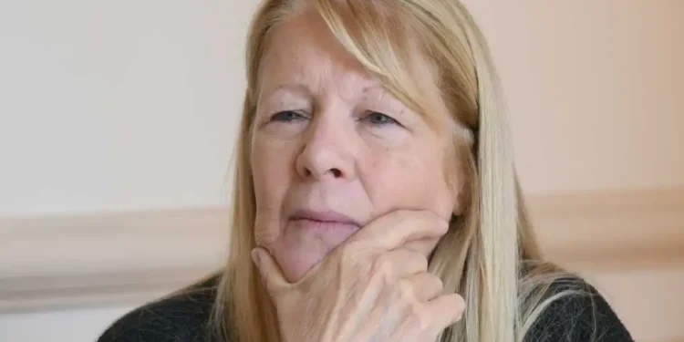 Stolbizer: “Disparate que Milei sancione al Congreso”