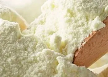 Brasil suspende antidumping a lácteo argentino.