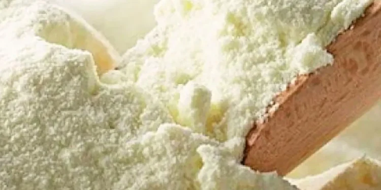 Brasil suspende antidumping a lácteo argentino.