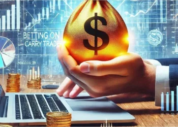 Carry trade: buenas perspectivas post furor de julio.