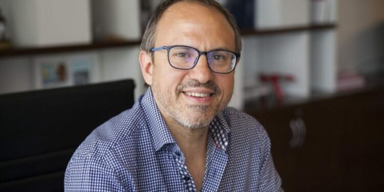 Valenzuela critica gestión de Kicillof en PBA.