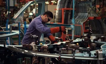 Industria: el uso de capacidad instalada en junio se mantuvo debajo del 60% por séptimo mes consecutivo