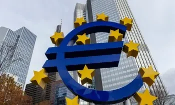 Superávit UE cae 66% por aranceles de EEUU.