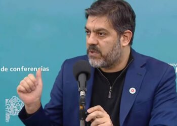 Carlos Bianco: Gobierno miente, indicadores lo desmienten.