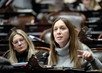 María Eugenia Vidal: De la banca al sector privado en busca de nuevos horizontes.