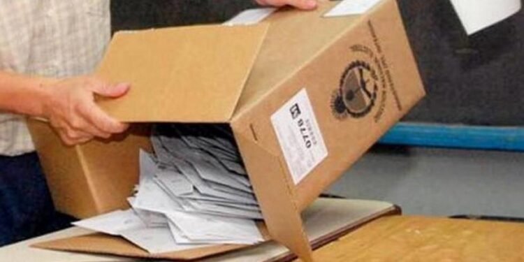 Entre Ríos: Peronismo dividido en cuatro de cara a las elecciones.