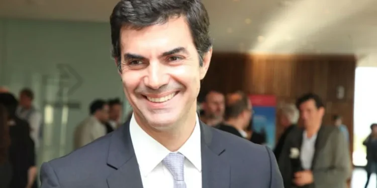 Urtubey: un frente “anti-Milei” para 2027.