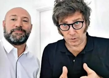 Diego Spagnuolo hallado: intentó escapar, celular secuestrado.