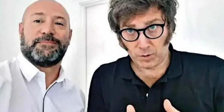 Diego Spagnuolo hallado: intentó escapar, celular secuestrado.