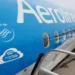 Aerolíneas: Paro de controladores afecta 71 vuelos.