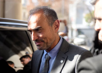 Lule Menem niega coimas: “Operación política”