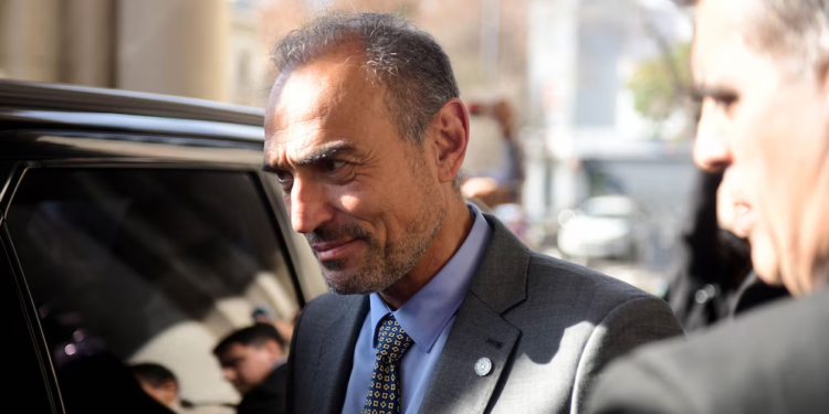 Lule Menem niega coimas: “Operación política”