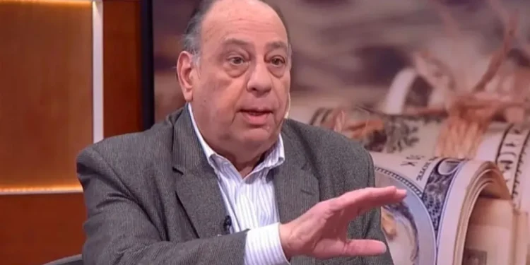 Cachanosky: “Dolarización, una promesa irreal”.