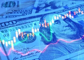 Tesoro canjea Lecaps al BCRA por $4,5 billones.