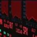 Escándalo de coimas sacude mercados: S&P Merval cae 5% en dólares.