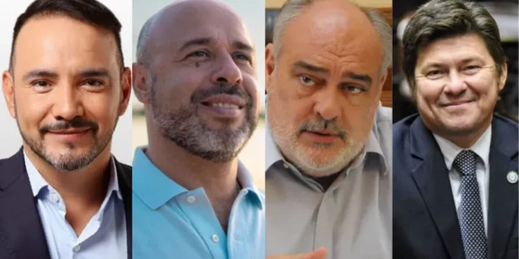 Elecciones en Corrientes: Candidatos, balotaje y detalles clave.