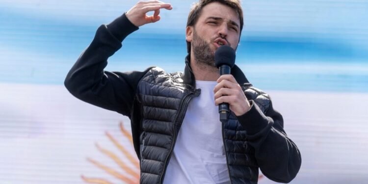 Polémica en Chubut: Acusan a gobernador Torres por pagos a publicidad digital.