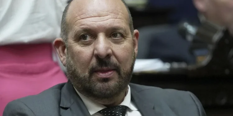 Ex LLA: Denuncia de coimas en ANDIS es “verosímil”, hay “nueva casta”.