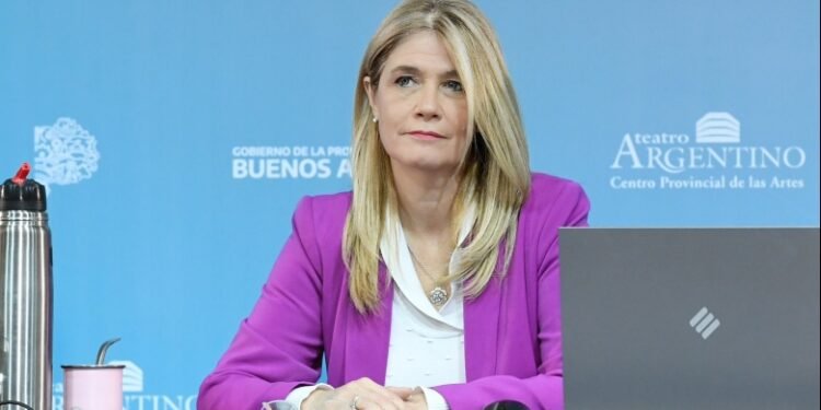 Magario compara Gobierno de Milei con crisis de 2001.