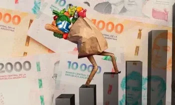 IPC de agosto: estiman más del 2%