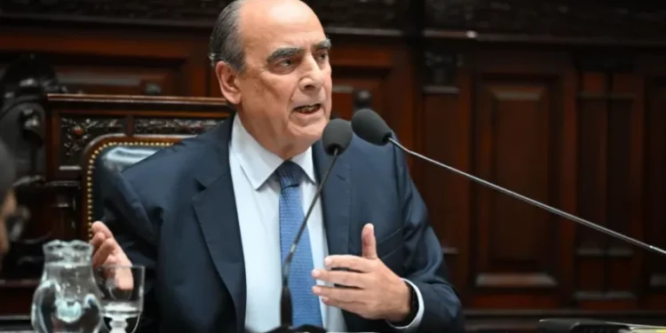 Francos al Congreso: preguntas incómodas por $Libra y fentanilo.