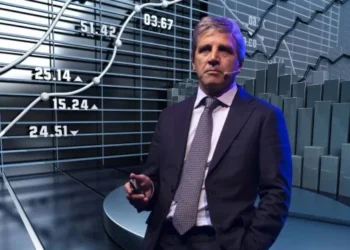 Caputo y bancos: test clave para renovar deuda.