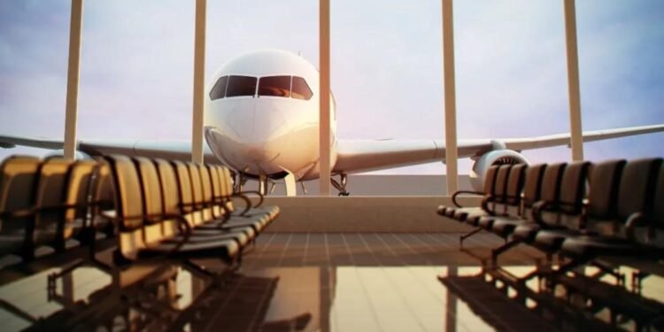 Caída del turismo internacional en julio, crece el emisivo (Indec).