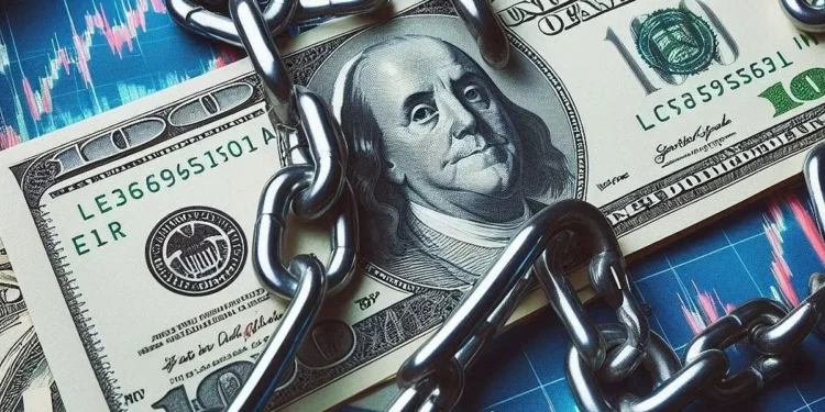 BCRA controla bancos para contener dólar