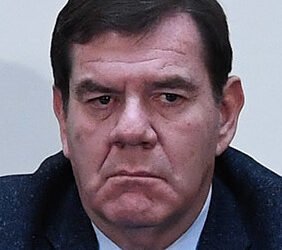 Montenegro: Kicillof merece “cachetazo” por abandonar a laburantes.