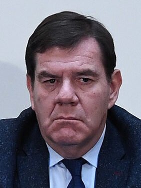 Montenegro: Kicillof merece “cachetazo” por abandonar a laburantes.