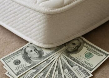 Dólares del colchón: Congreso demora ley clave.