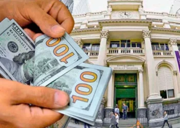 BCRA reúne a 200 banqueros por control de pesos.