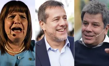 Cierre de listas CABA: Fijas, dudas y vetados electorales.