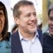 Cierre de listas CABA: Fijas, dudas y vetados electorales.
