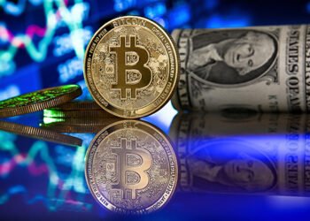 Bitcoin: El repunte superó los $117K.