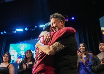 Merlo eligió a sus embajadores por malvinas: estudiantes viajarán junto a veteranos a las islas