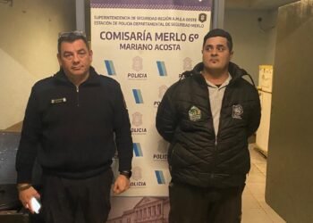 Importantes resultados de los operativos de seguridad