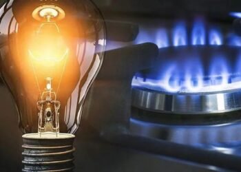 Oficializados: Suben gas y luz desde septiembre.