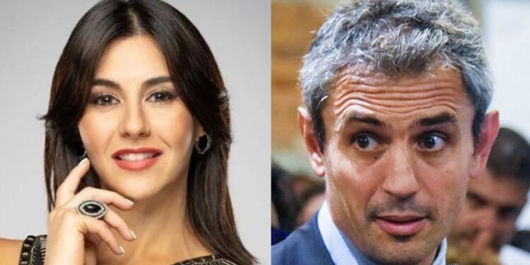 Pagano vs. Menem: “Nos pedía ser ñoquis”