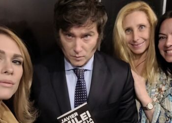 Lemoine desea más audios de Karina Milei para apresar a Rial y Federico.